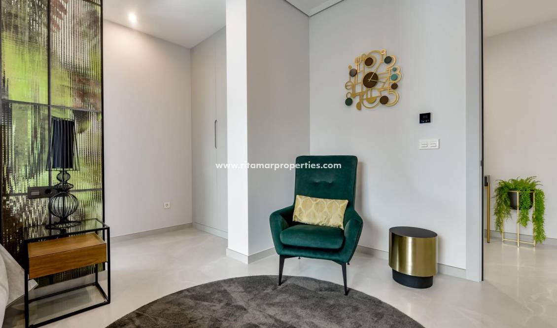  - Villa - Finestrat  - Sierra Cortina