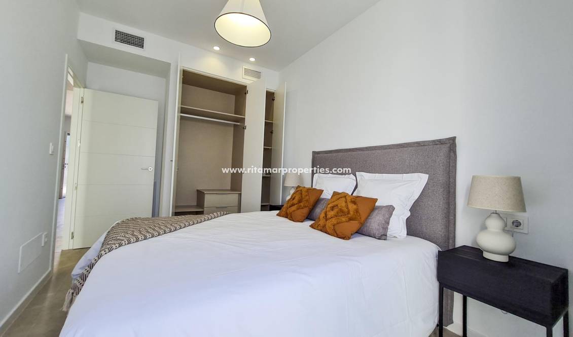  - Villa - San Pedro del Pinatar - Los Antolinos