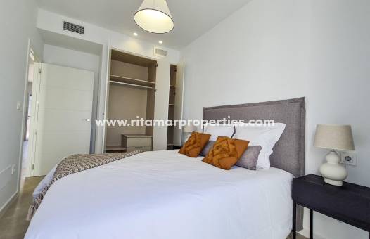  - Villa - San Pedro del Pinatar - Los Antolinos