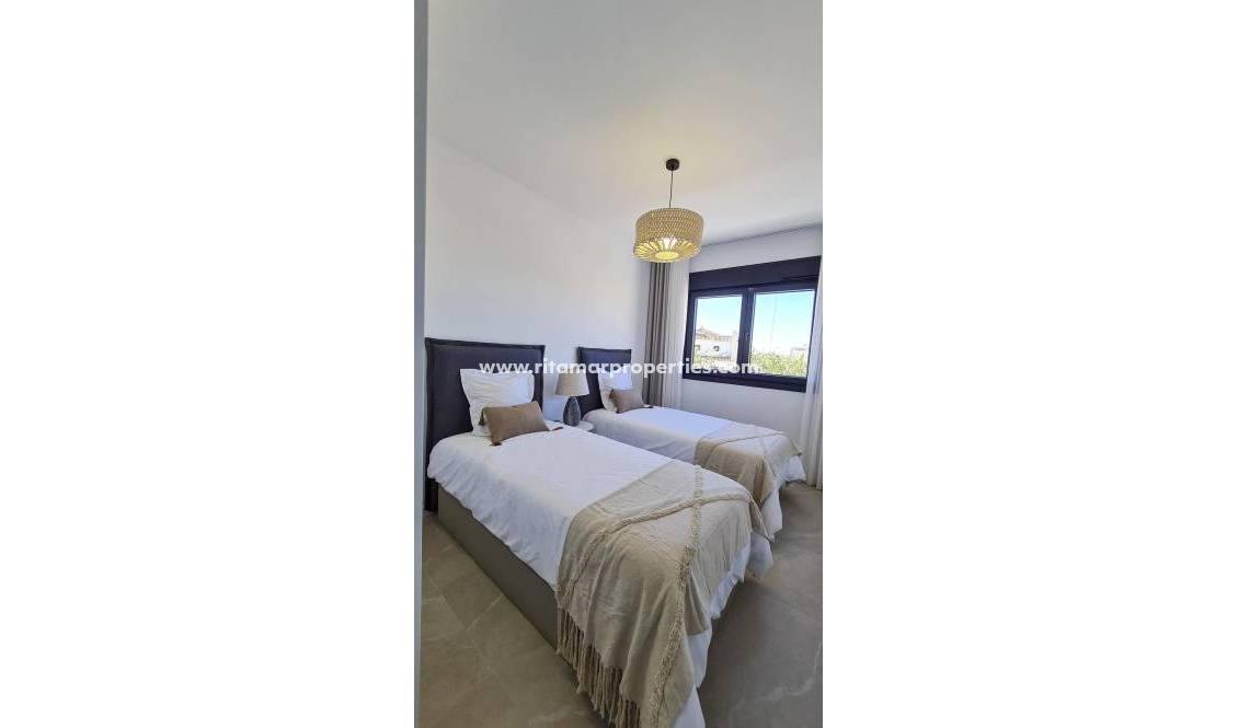  - Villa - San Pedro del Pinatar - Los Antolinos