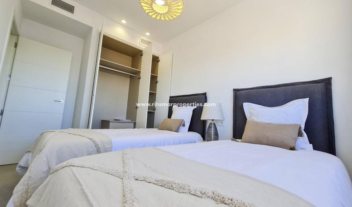  - Villa - San Pedro del Pinatar - Los Antolinos