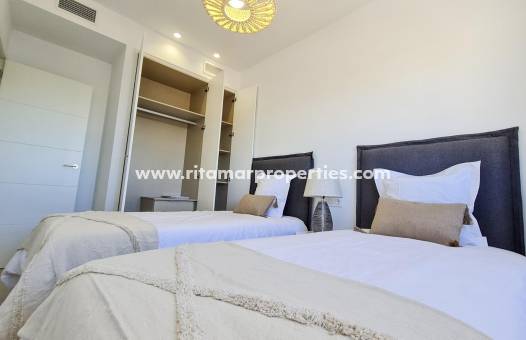  - Villa - San Pedro del Pinatar - Los Antolinos