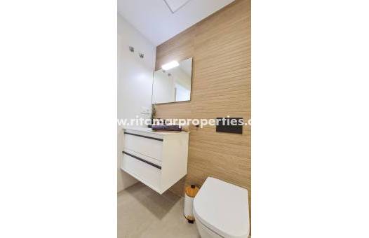  - Villa - San Pedro del Pinatar - Los Antolinos
