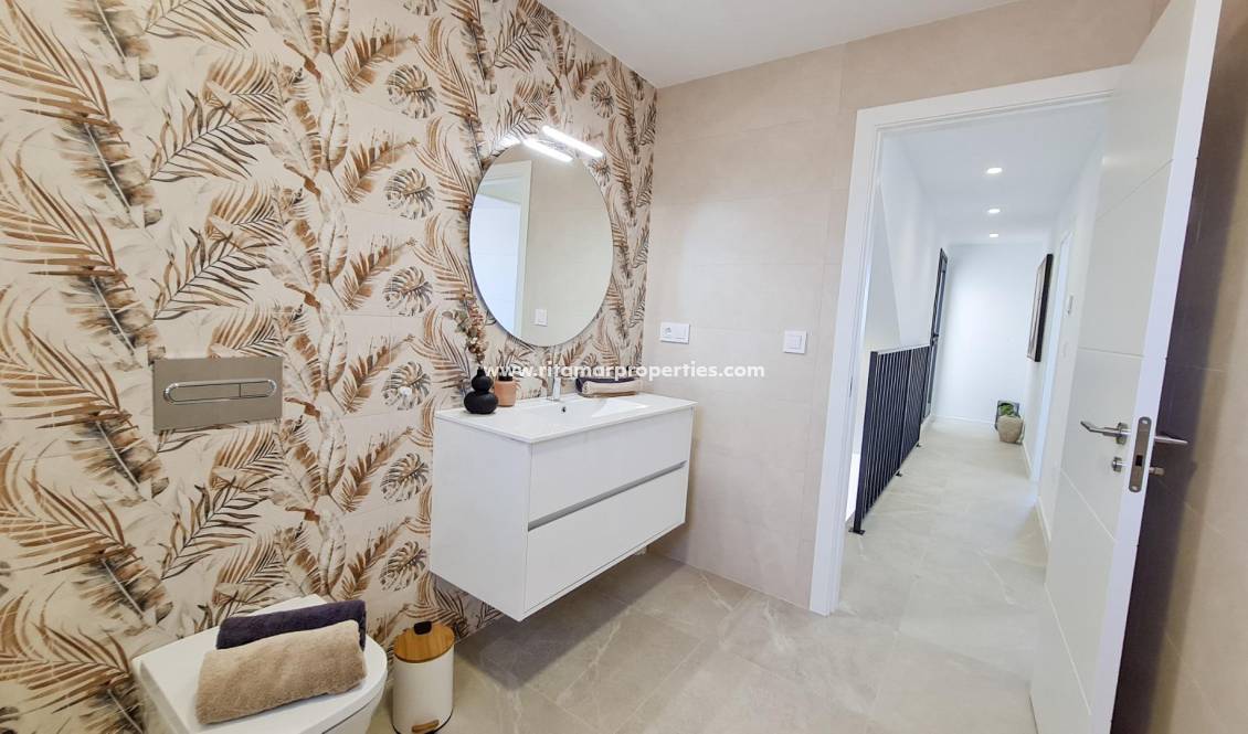  - Villa - San Pedro del Pinatar - Los Antolinos
