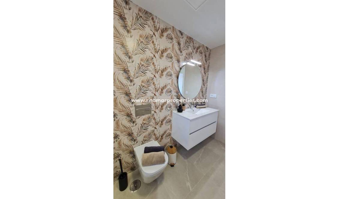  - Villa - San Pedro del Pinatar - Los Antolinos