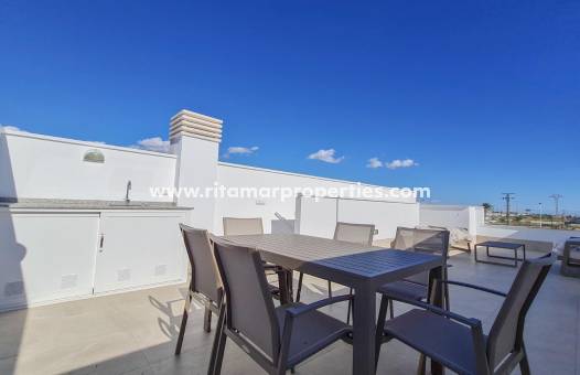 - Villa - San Pedro del Pinatar - Los Antolinos