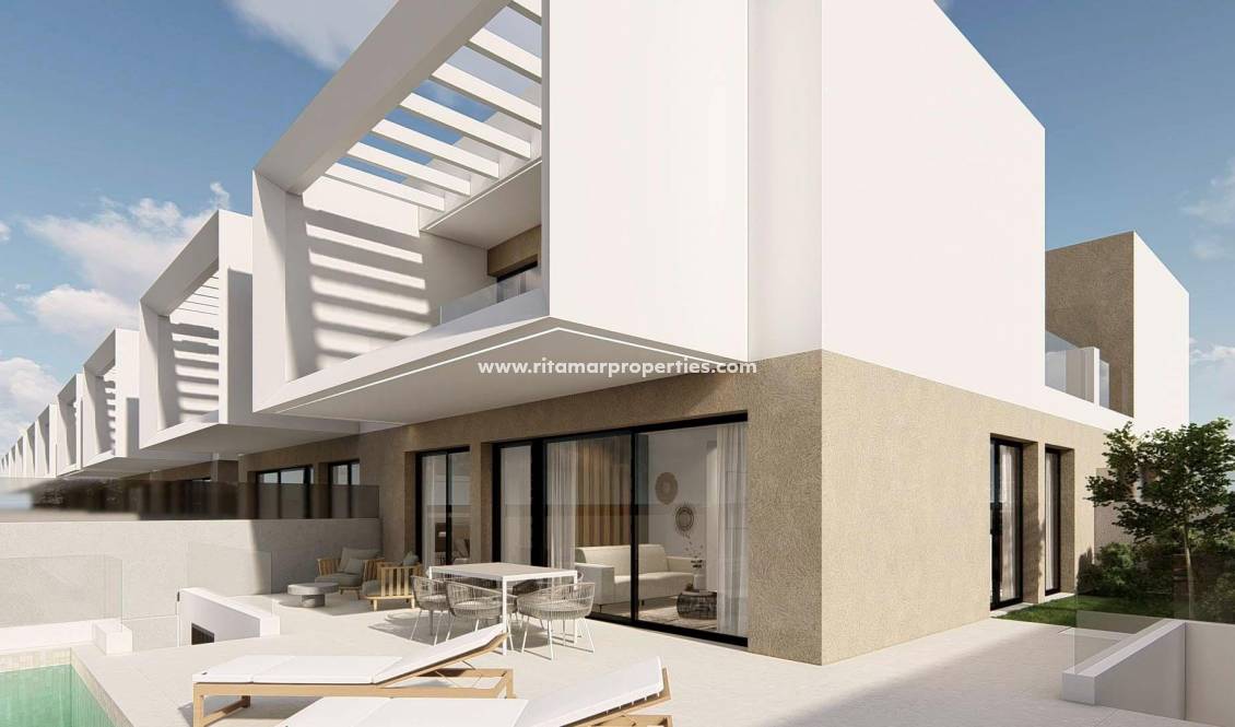  - Quad House - Dolores - 03150