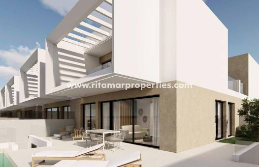 Quad House -  - Dolores - 03150