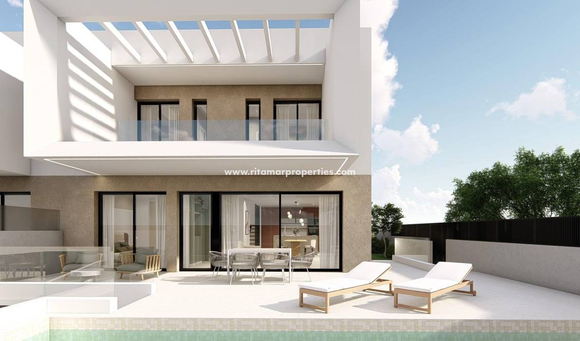  - Quad House - Dolores - 03150