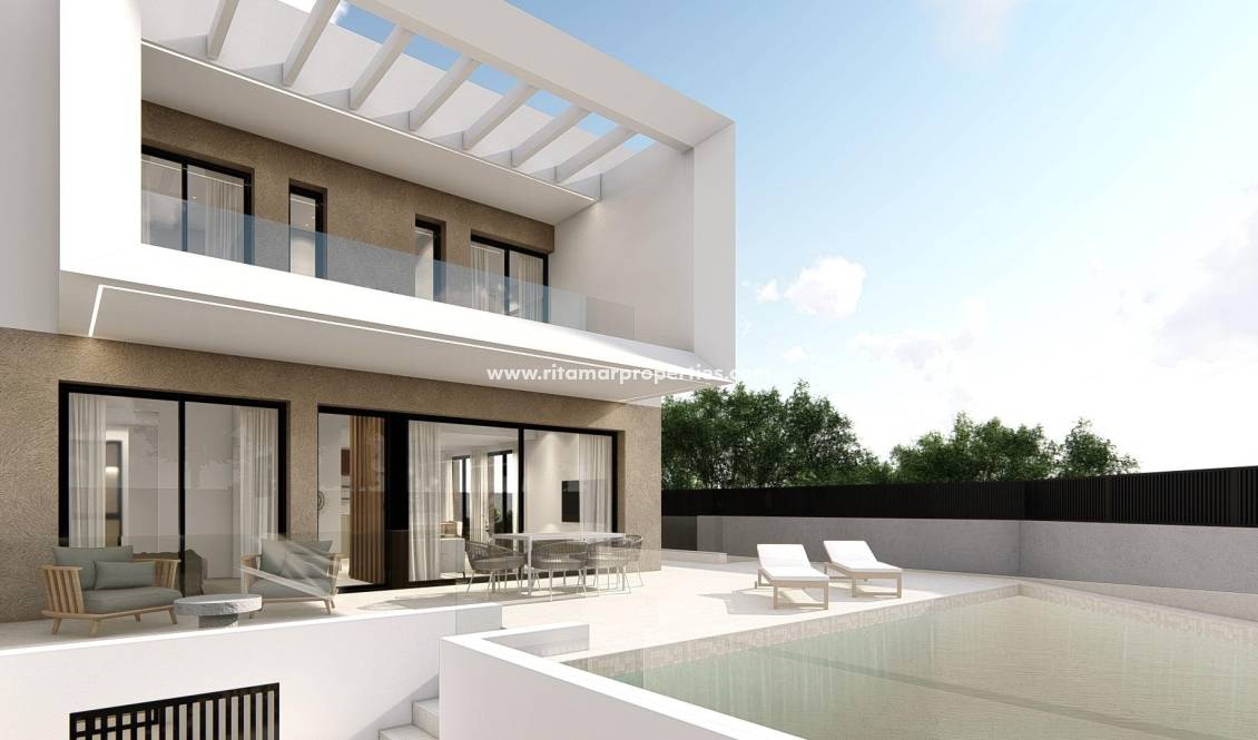  - Quad House - Dolores - 03150