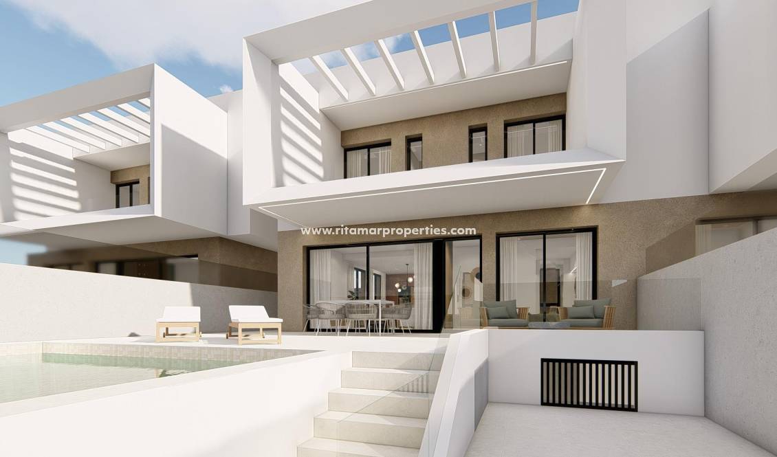  - Quad House - Dolores - 03150