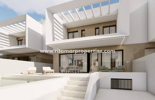  - Quad House - Dolores - 03150