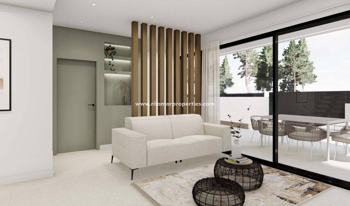  - Quad House - Dolores - 03150