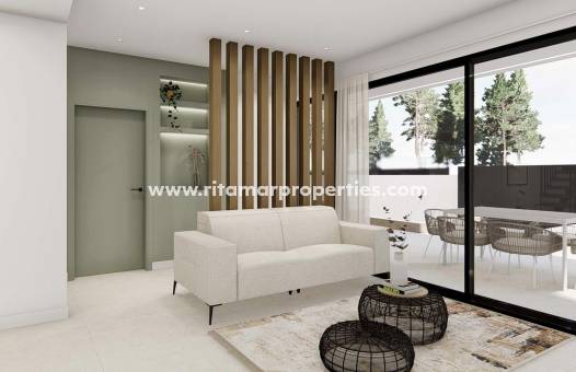  - Quad House - Dolores - 03150