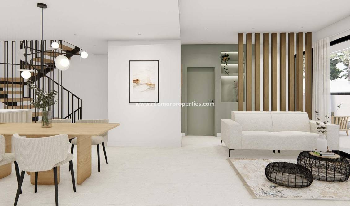  - Quad House - Dolores - 03150