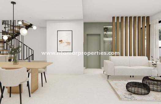  - Quad House - Dolores - 03150