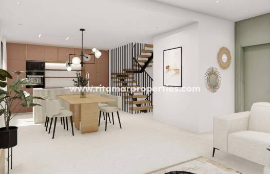  - Quad House - Dolores - 03150