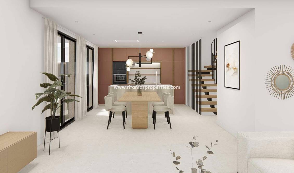  - Quad House - Dolores - 03150