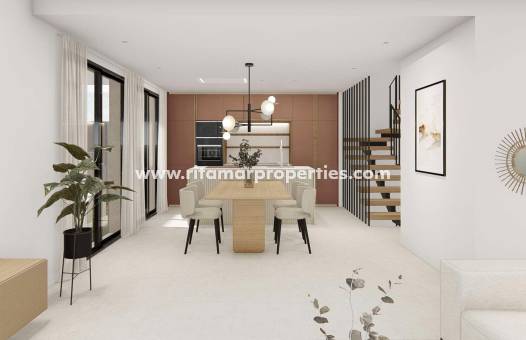  - Quad House - Dolores - 03150