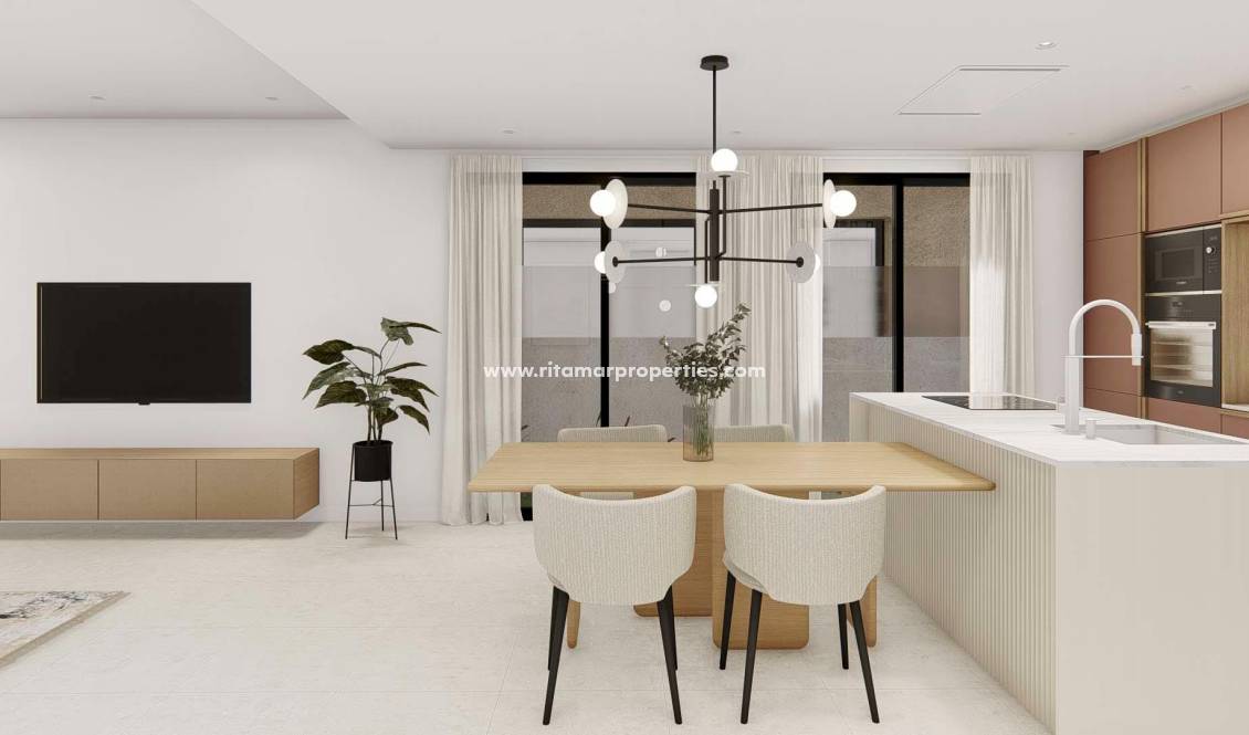  - Quad House - Dolores - 03150