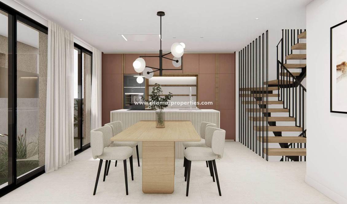  - Quad House - Dolores - 03150