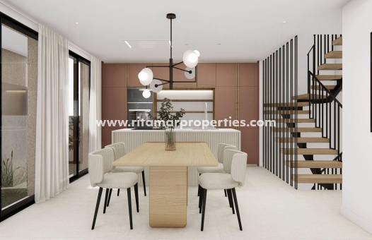  - Quad House - Dolores - 03150