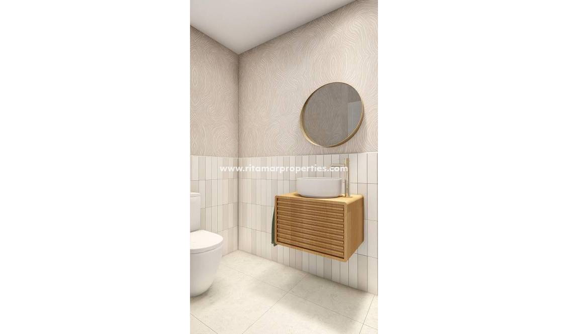  - Quad House - Dolores - 03150