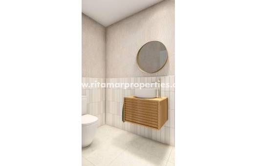  - Quad House - Dolores - 03150