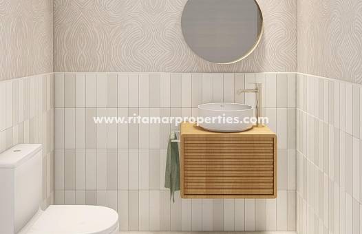  - Quad House - Dolores - 03150