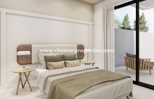  - Quad House - Dolores - 03150