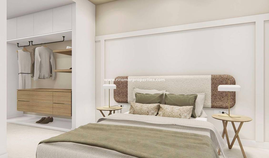  - Quad House - Dolores - 03150