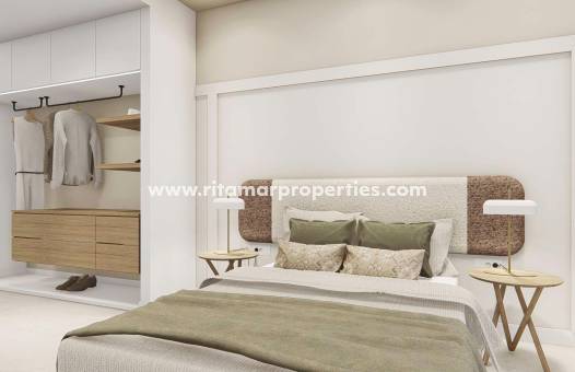  - Quad House - Dolores - 03150