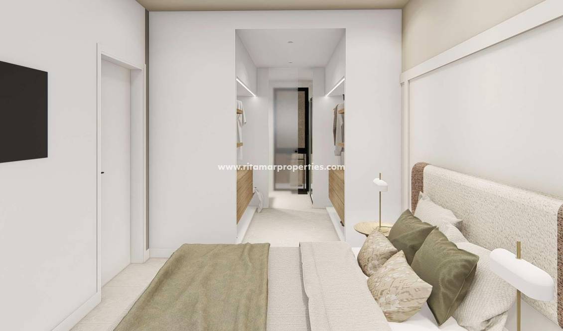  - Quad House - Dolores - 03150