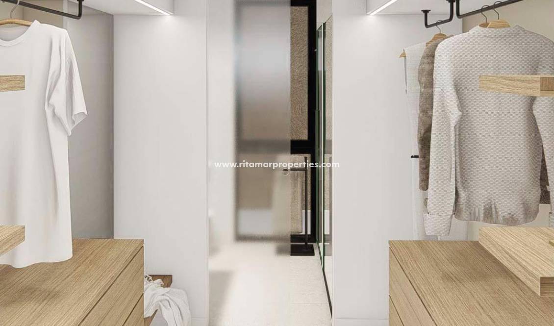  - Quad House - Dolores - 03150
