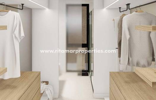  - Quad House - Dolores - 03150