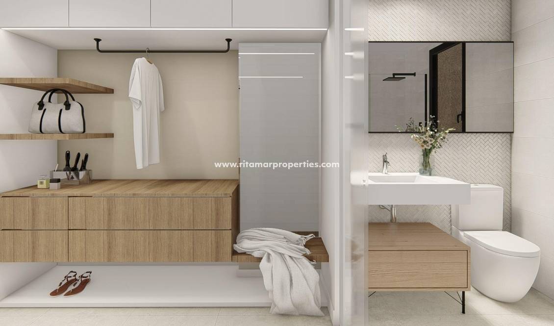  - Quad House - Dolores - 03150