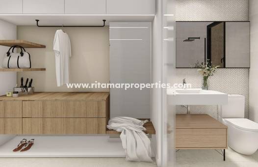  - Quad House - Dolores - 03150