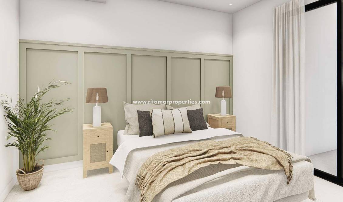  - Quad House - Dolores - 03150