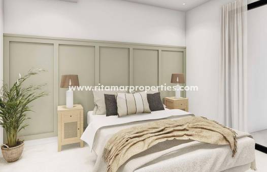  - Quad House - Dolores - 03150