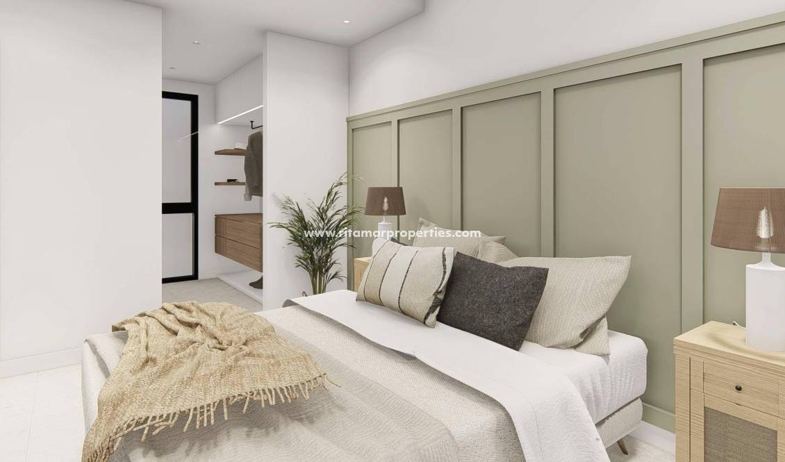  - Quad House - Dolores - 03150