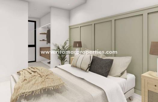  - Quad House - Dolores - 03150