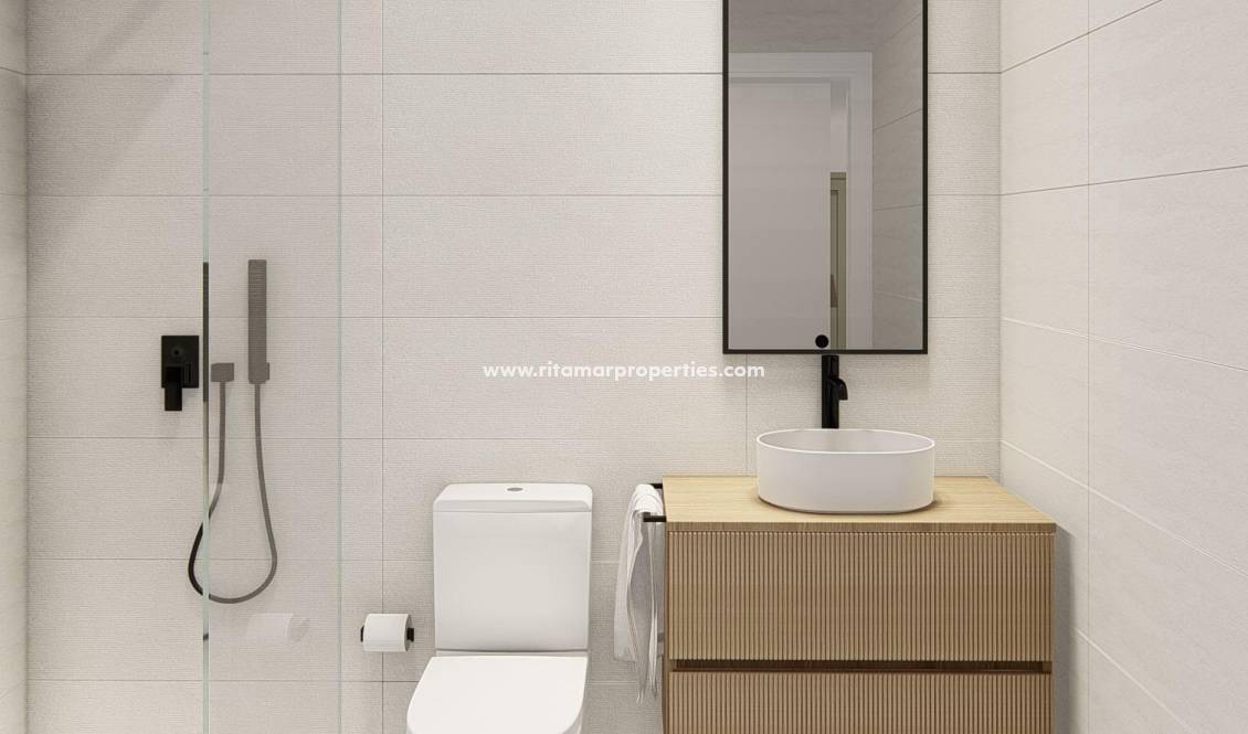  - Quad House - Dolores - 03150