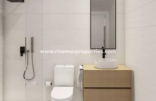  - Quad House - Dolores - 03150