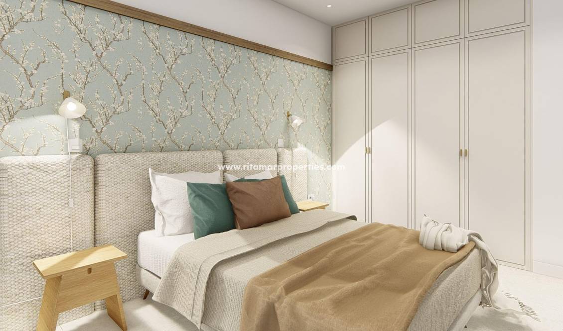  - Quad House - Dolores - 03150