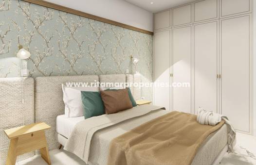 - Quad House - Dolores - 03150