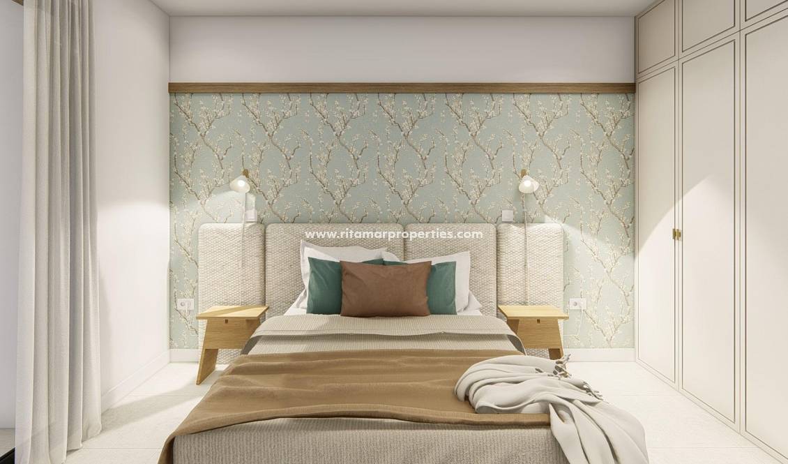  - Quad House - Dolores - 03150