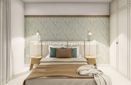  - Quad House - Dolores - 03150
