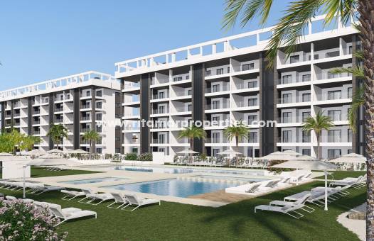  - Apartamento - Torrevieja - Torreblanca