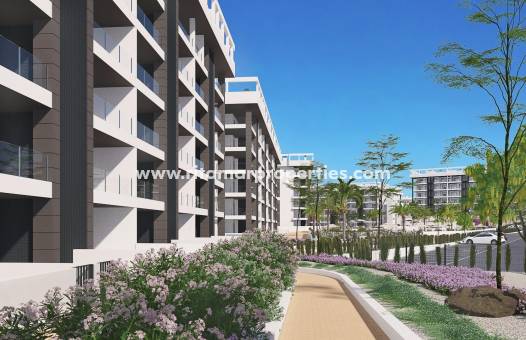  - Apartamento - Torrevieja - Torreblanca