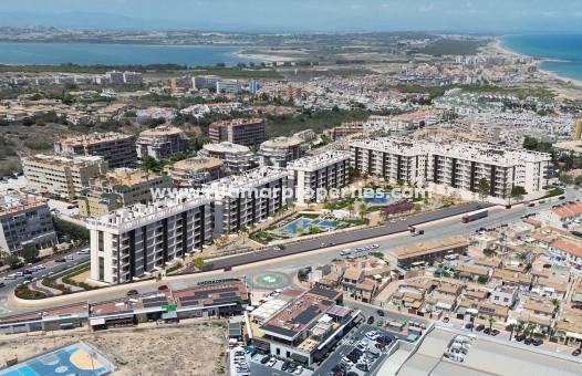  - Apartamento - Torrevieja - Torreblanca